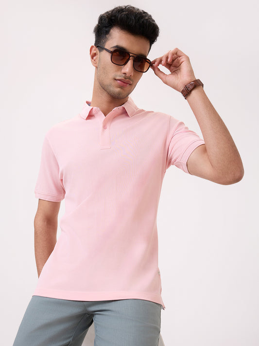 Raymond Red T-Shirt