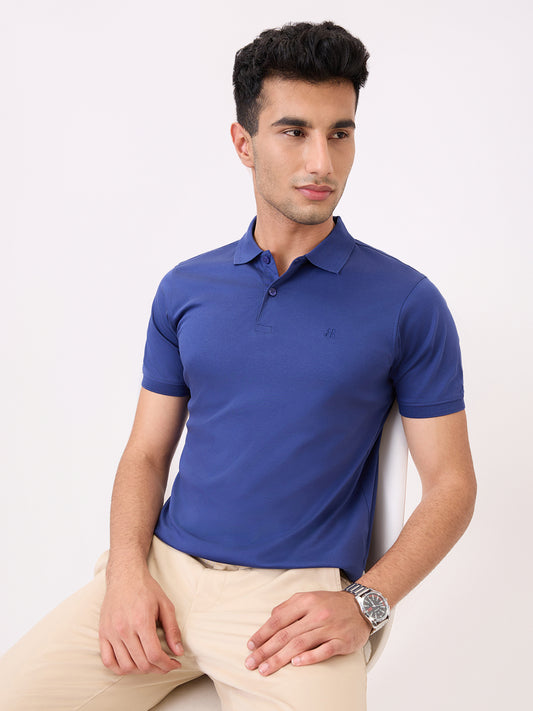 Raymond Blue T-Shirt
