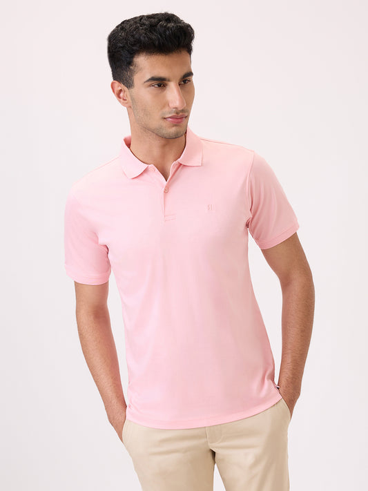 Raymond Red T-Shirt