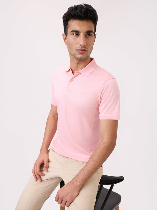 Raymond Red T-Shirt