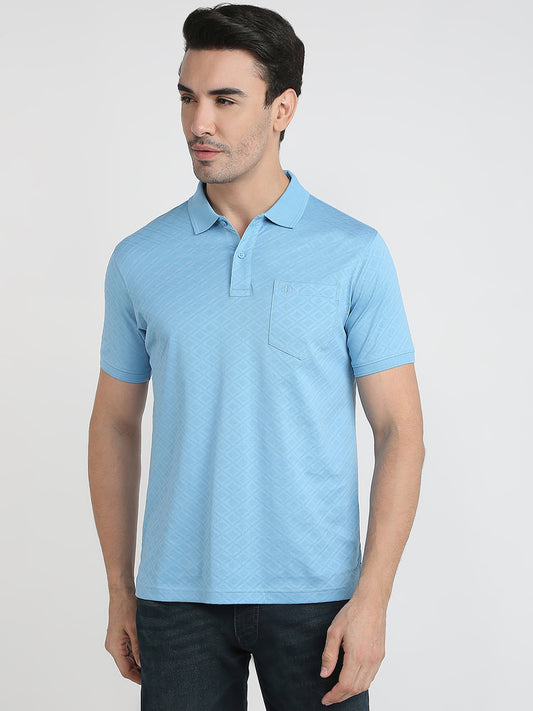 Raymond Blue T-Shirt