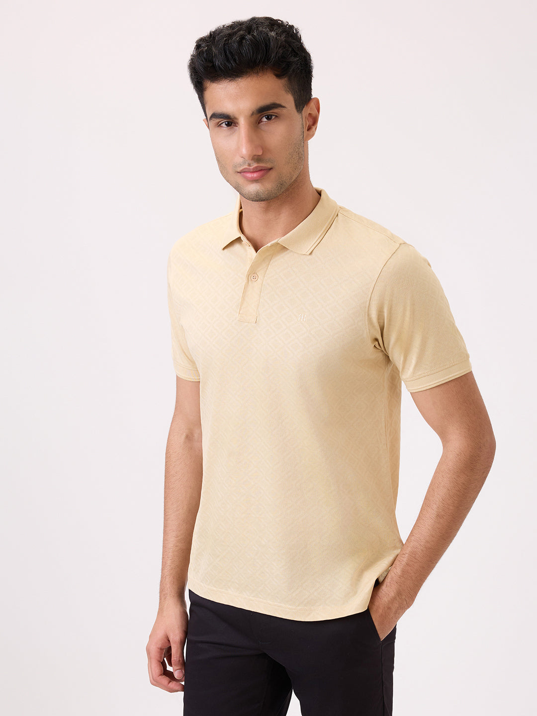 Raymond Brown T-Shirt