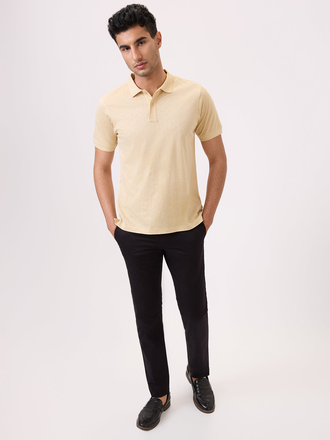 Raymond Brown T-Shirt
