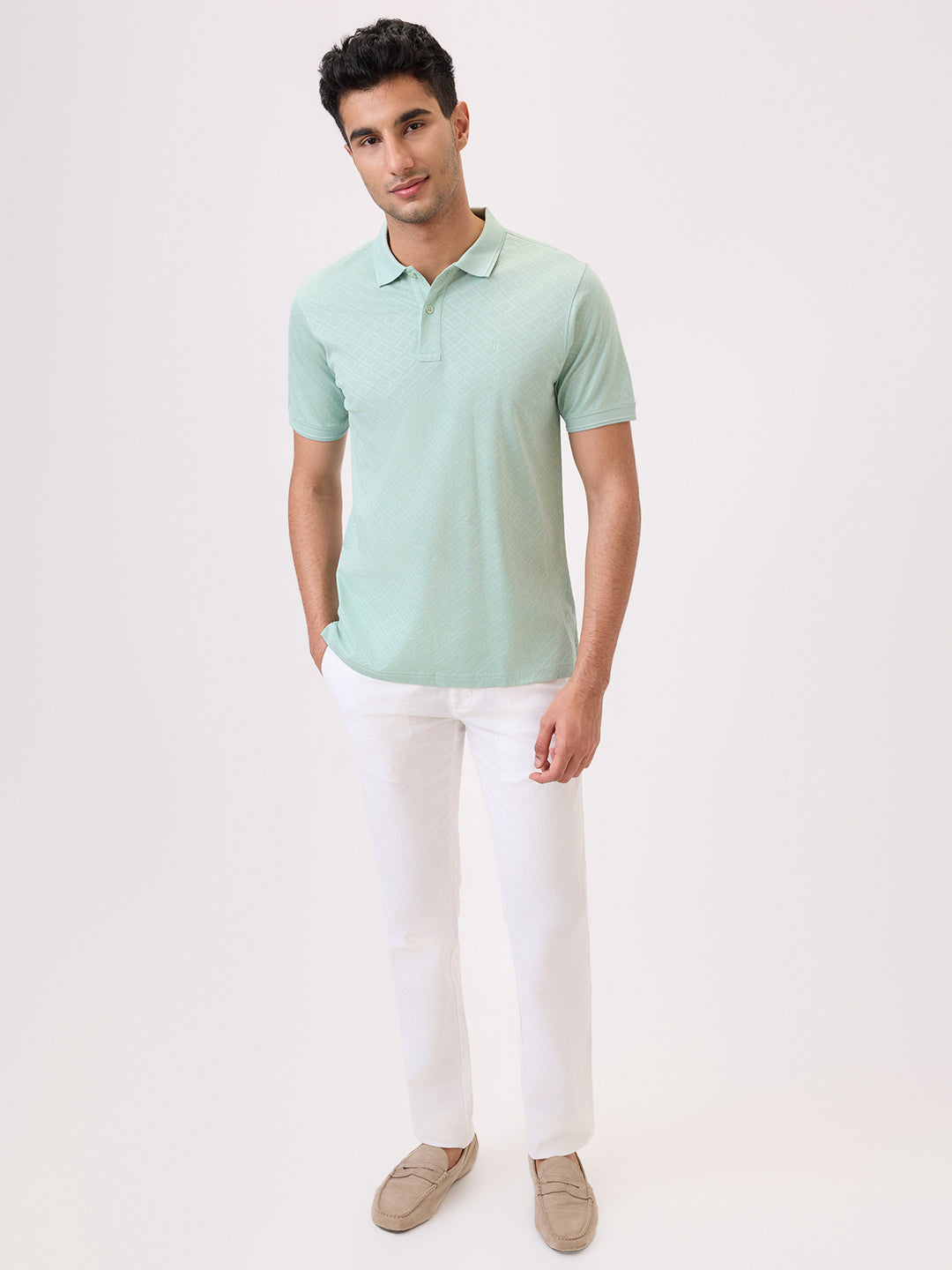 Raymond Green T-Shirt
