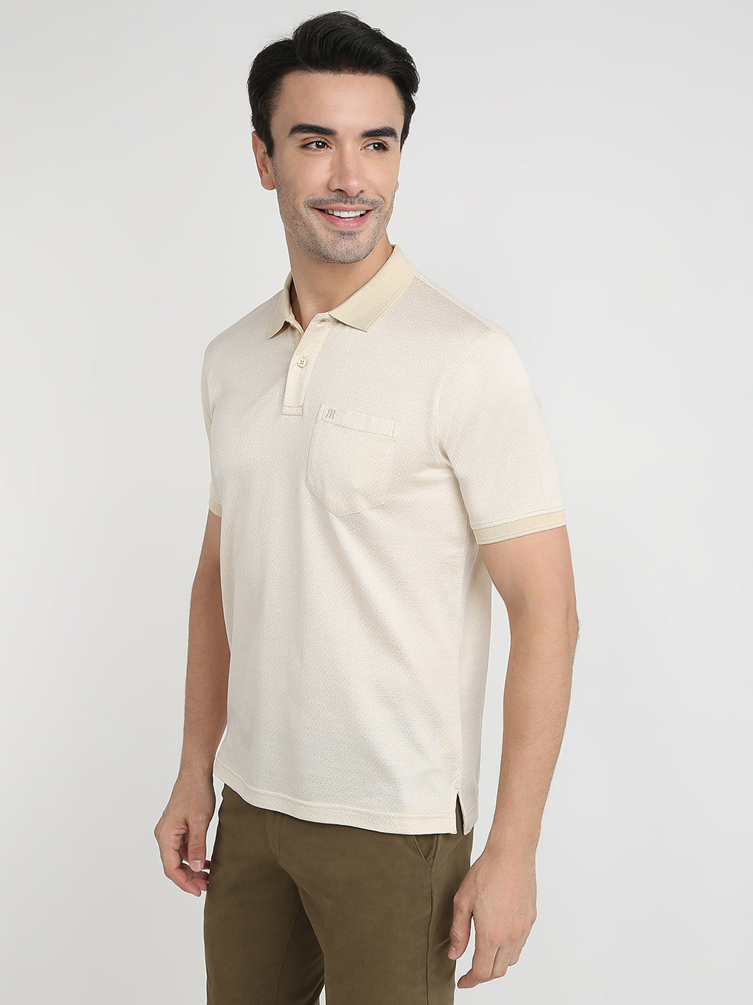 Raymond Brown T-shirt