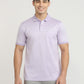 Raymond Purple T-Shirt