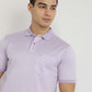 Raymond Purple T-Shirt