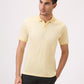Raymond Yellow T-Shirt