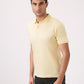 Raymond Yellow T-Shirt