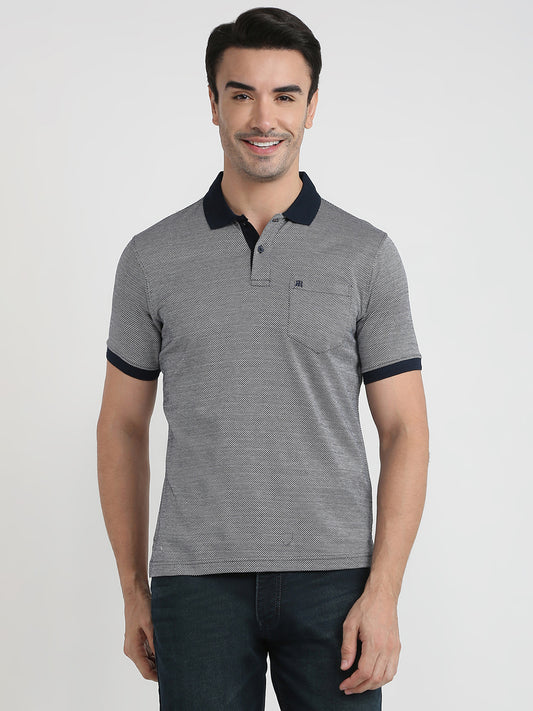 Raymond Blue T-Shirt