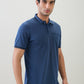 Raymond Blue T-Shirt