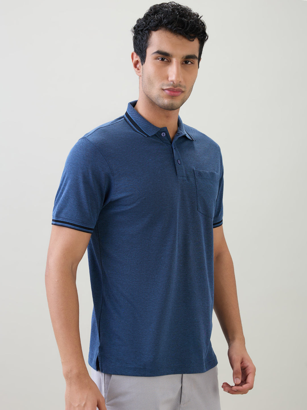 Raymond Blue T-Shirt