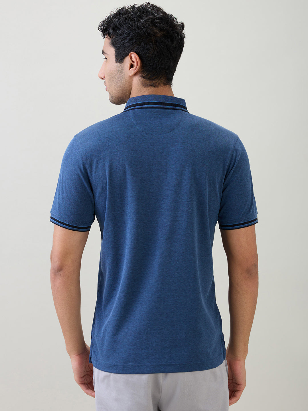 Raymond Blue T-Shirt