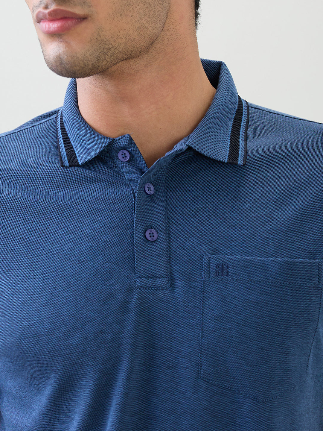 Raymond Blue T-Shirt