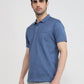Raymond Purple T-shirt