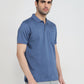 Raymond Purple T-shirt