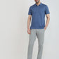 Raymond Purple T-shirt