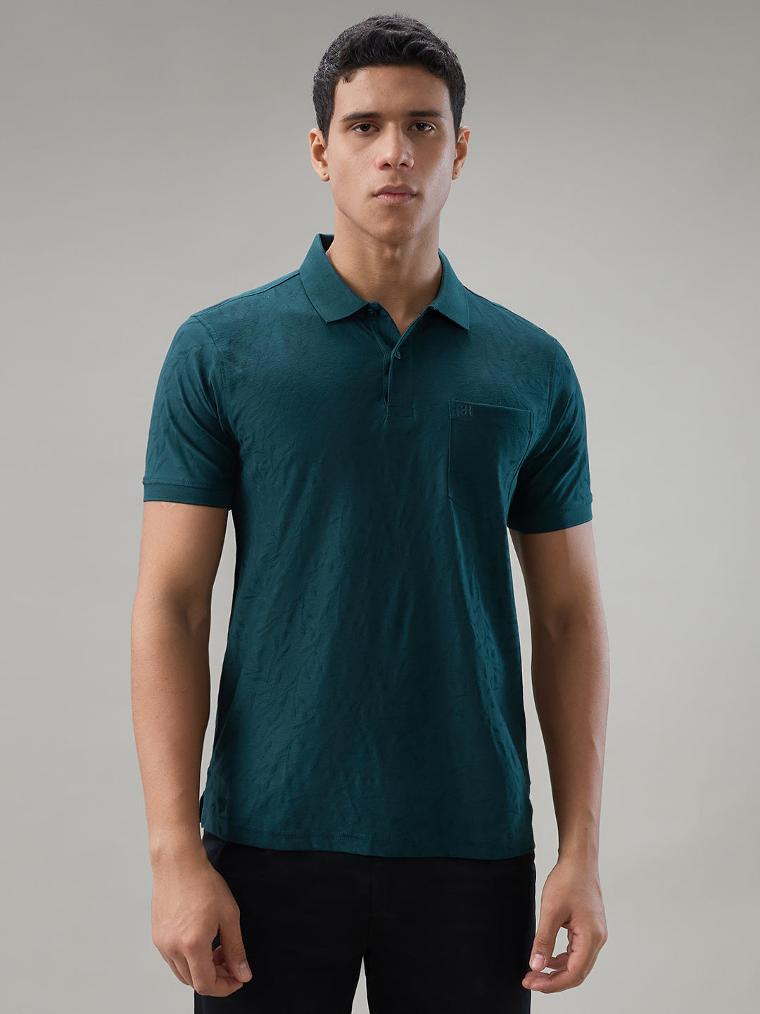 Raymond Blue T-shirt