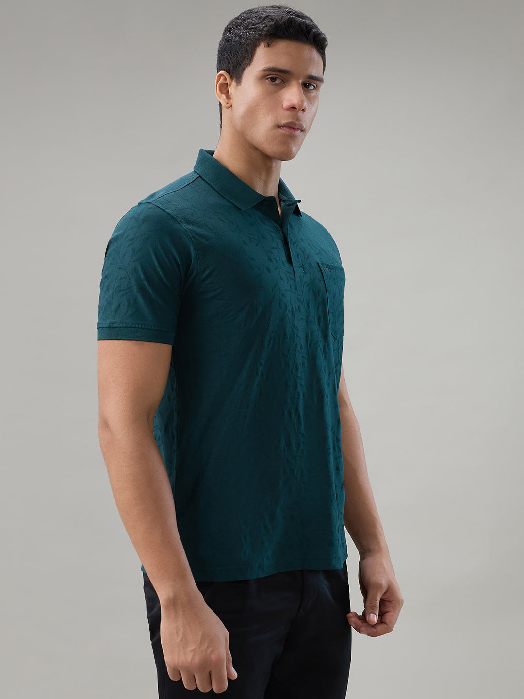 Raymond Blue T-shirt