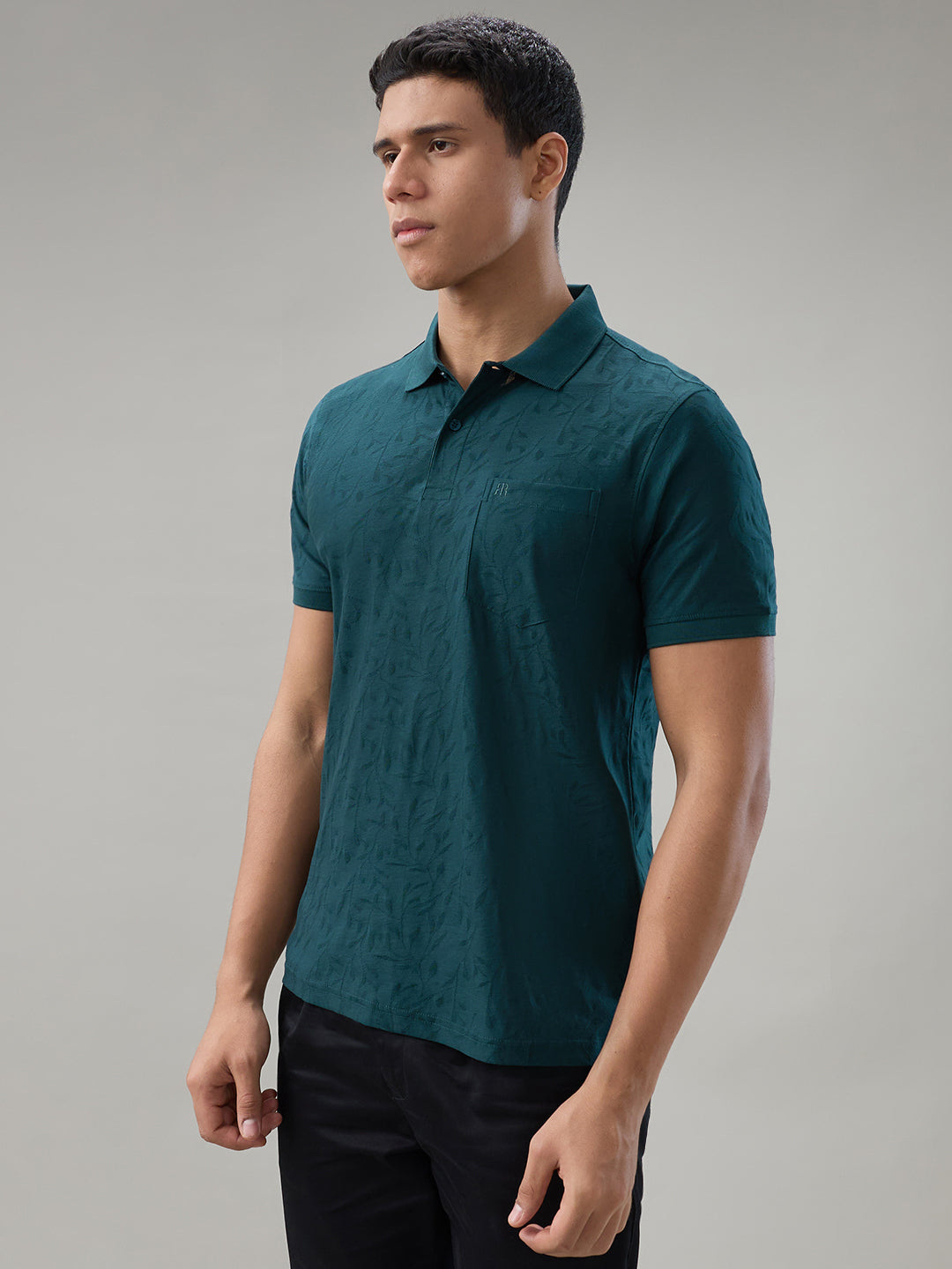 Raymond Blue T-shirt