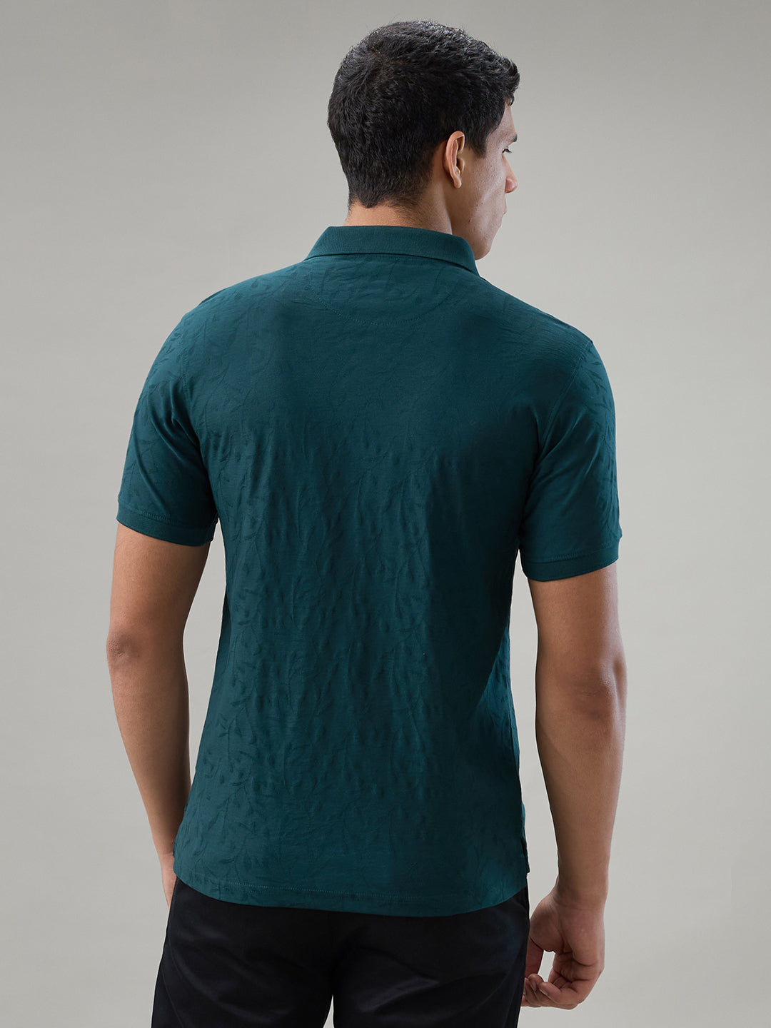 Raymond Blue T-shirt