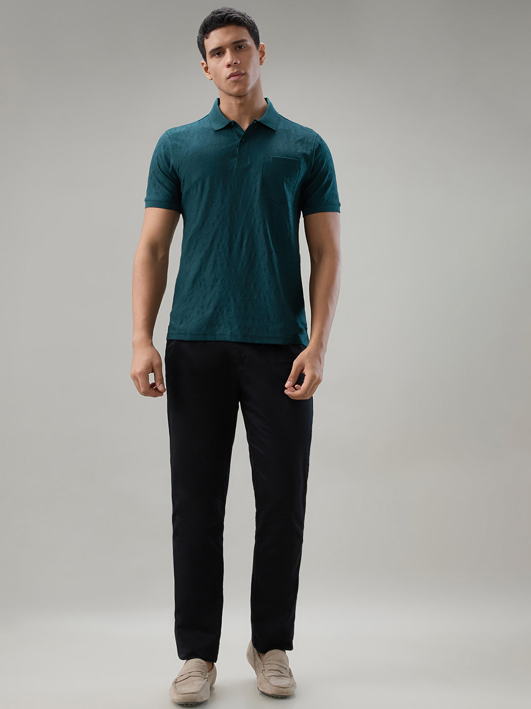 Raymond Blue T-shirt