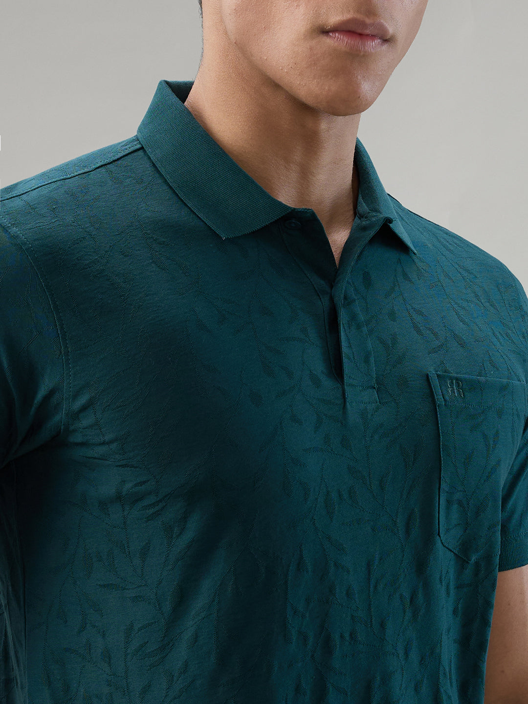Raymond Blue T-shirt