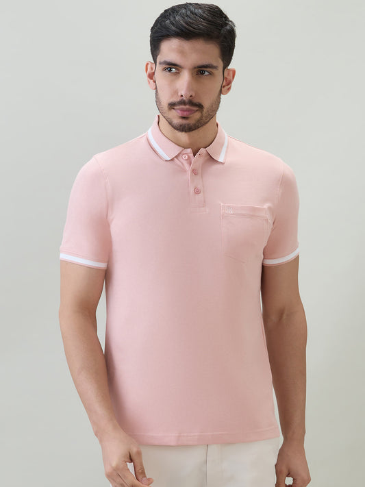 Raymond Red T-shirt