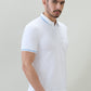 Raymond White T-Shirt