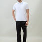 Raymond White T-Shirt
