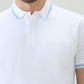 Raymond White T-Shirt