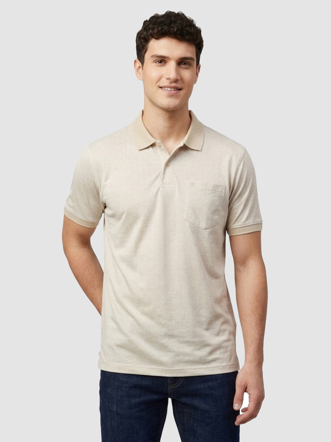Raymond Brown T-Shirt