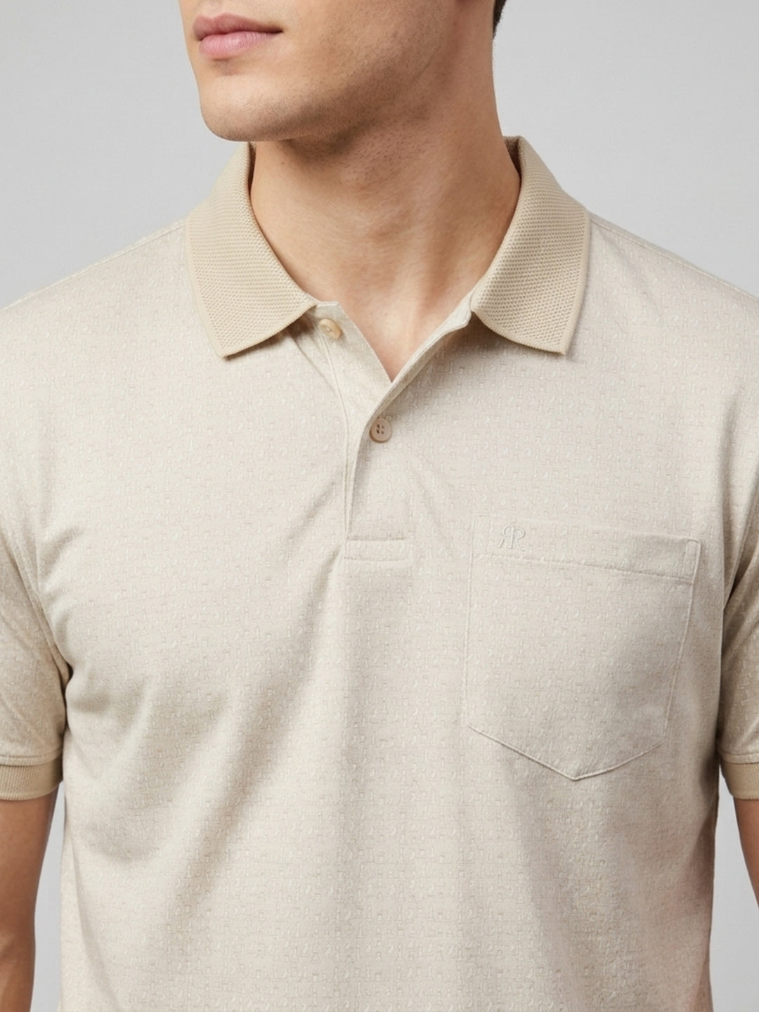 Raymond Brown T-Shirt