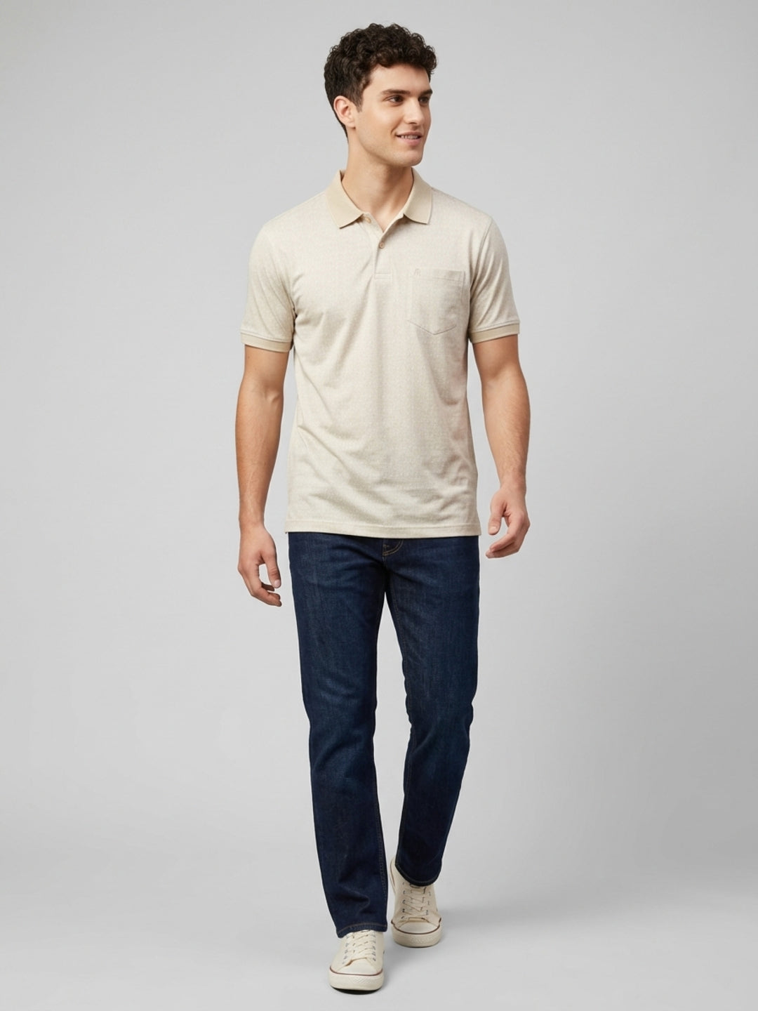 Raymond Brown T-Shirt