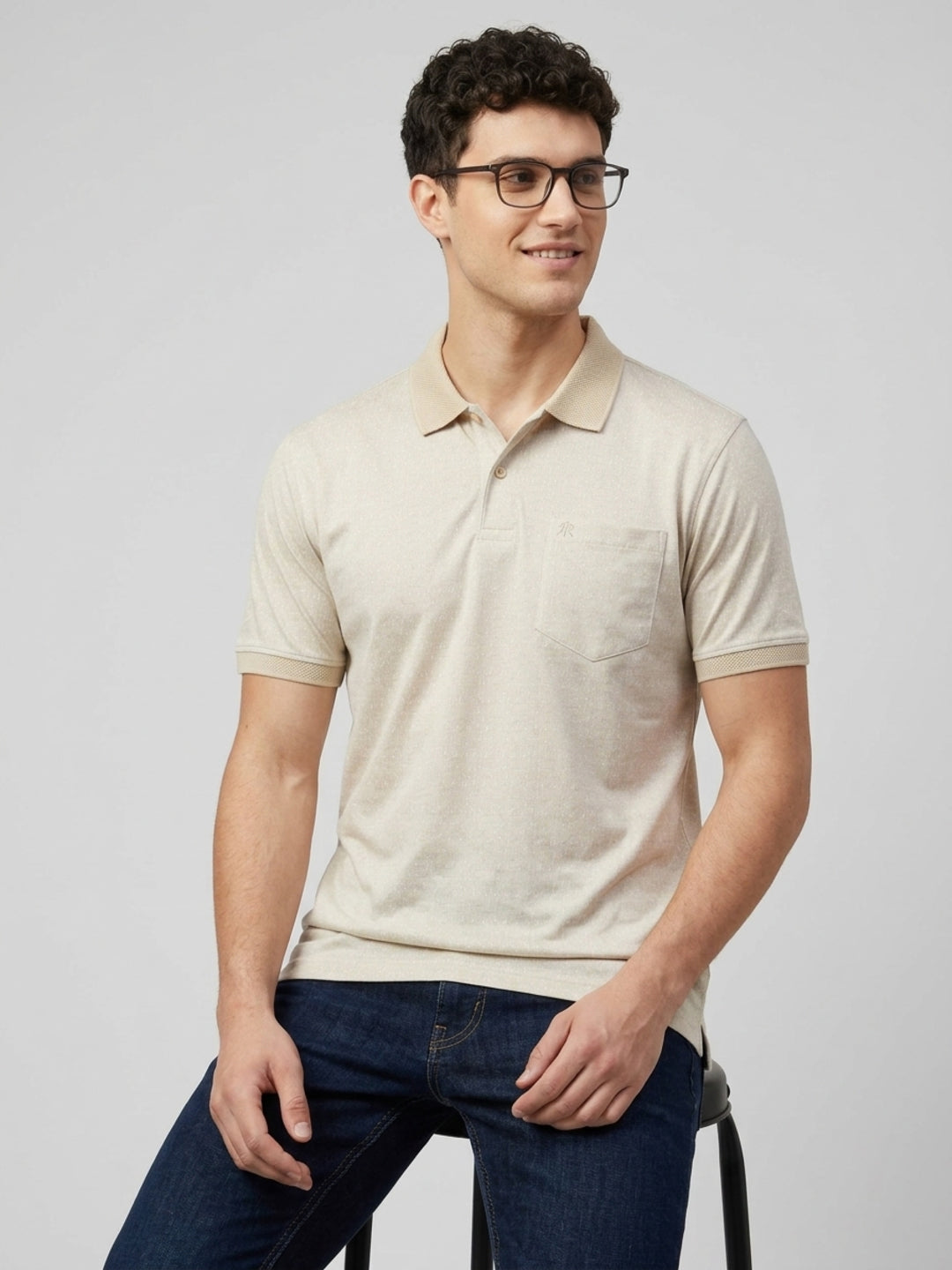 Raymond Brown T-Shirt