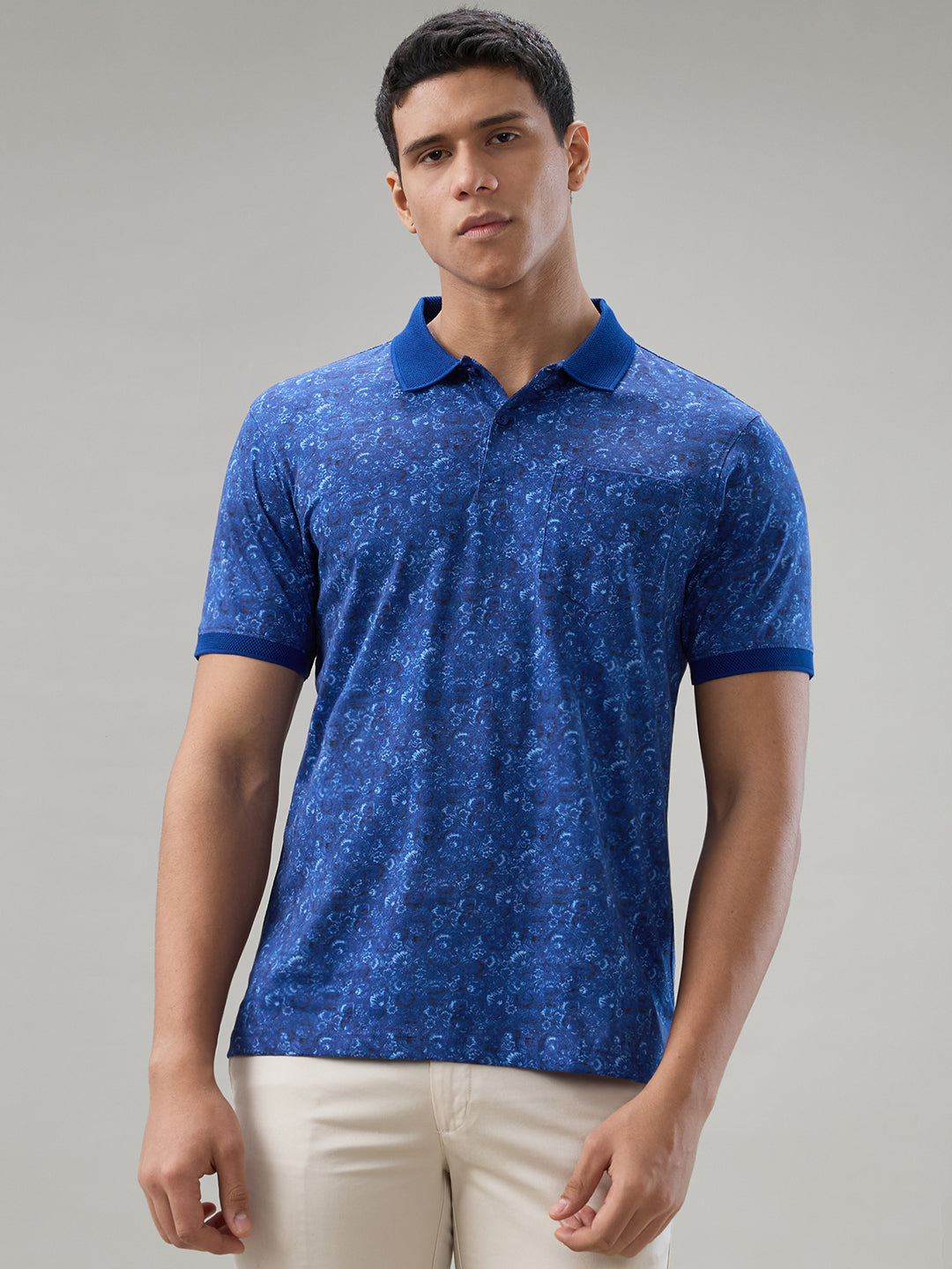 Raymond Blue T-shirt