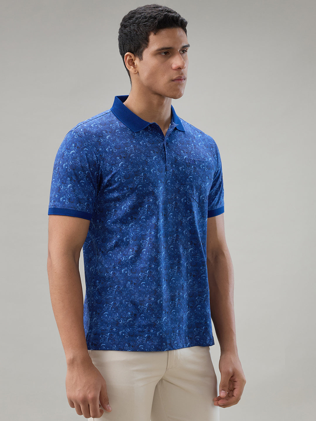 Raymond Blue T-shirt