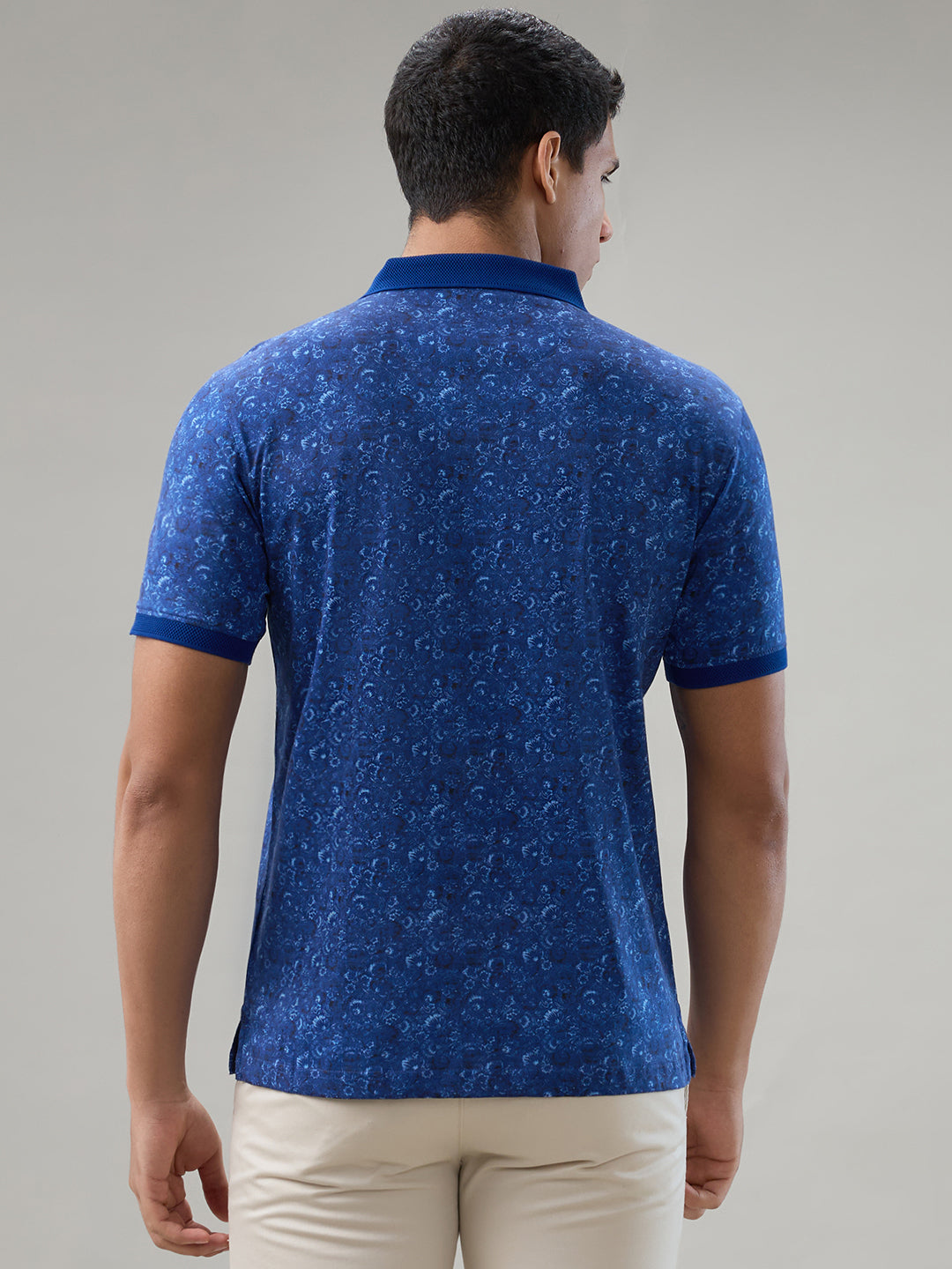 Raymond Blue T-shirt
