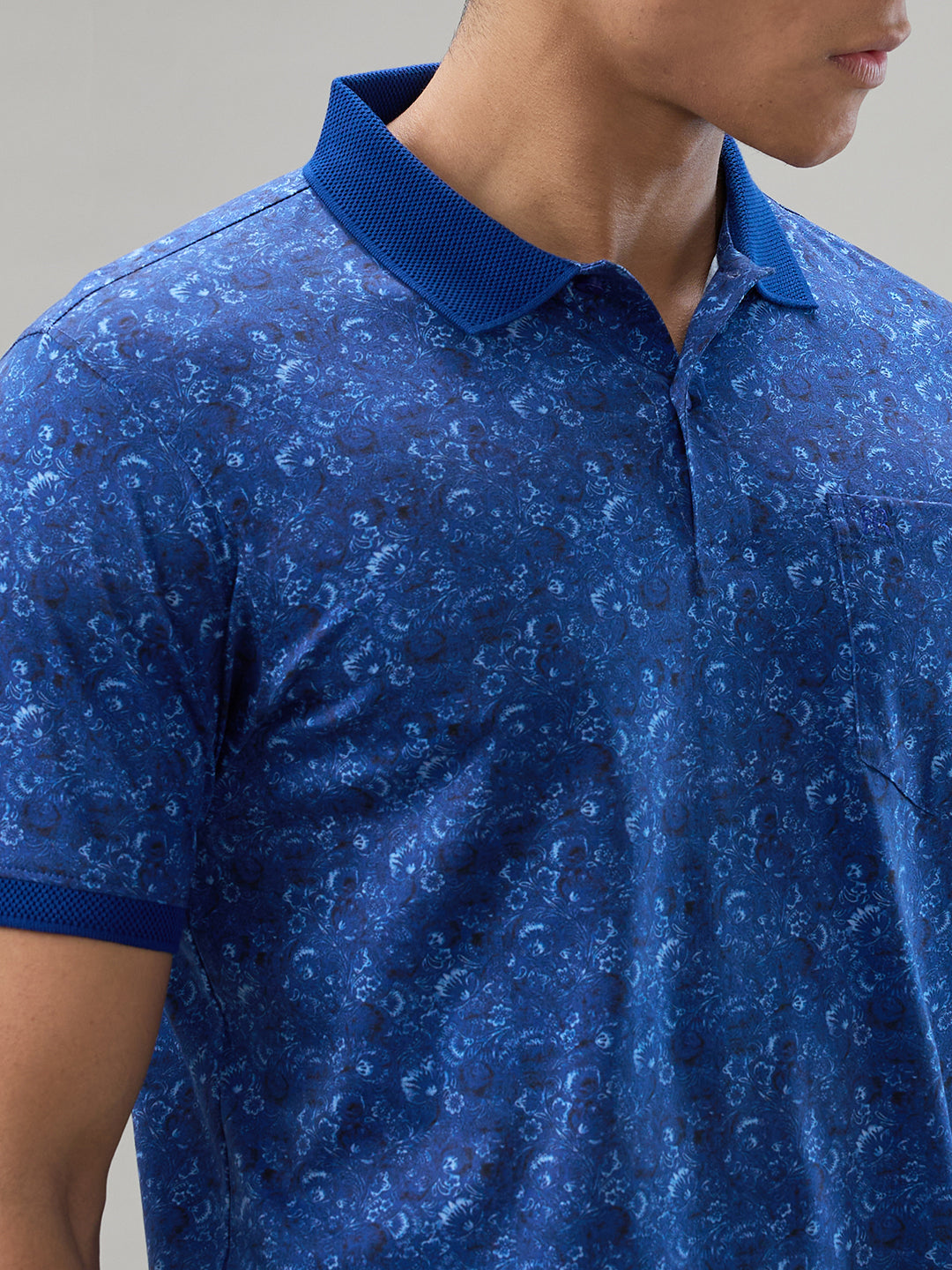 Raymond Blue T-shirt