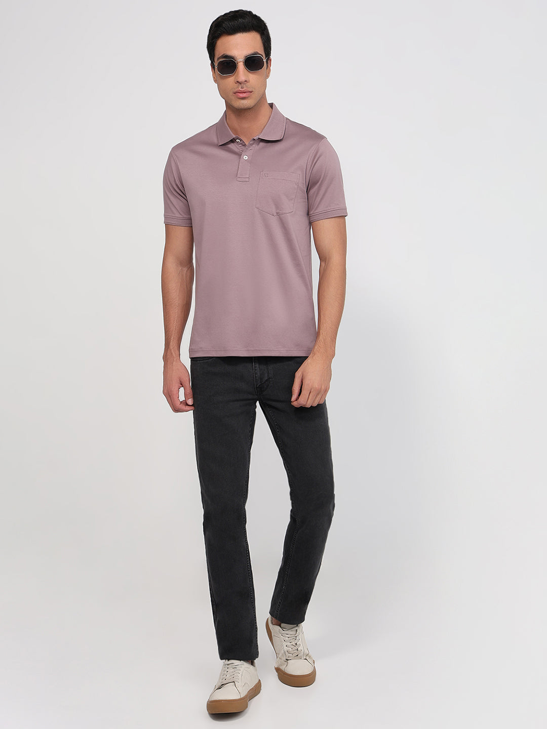 Raymond Brown T-shirt