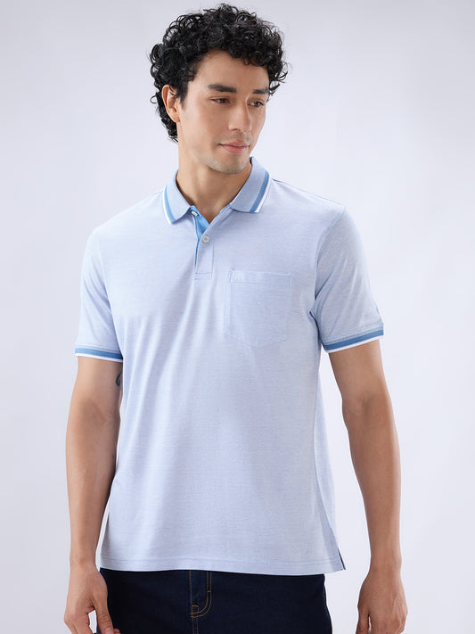 Raymond Blue T-Shirt