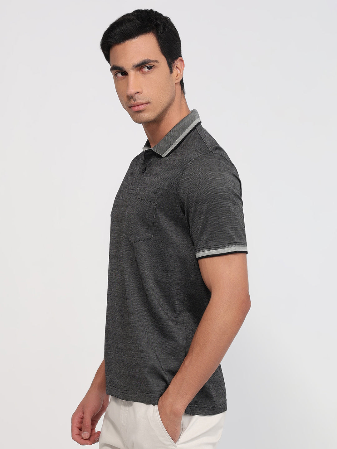 Raymond Grey T-shirt