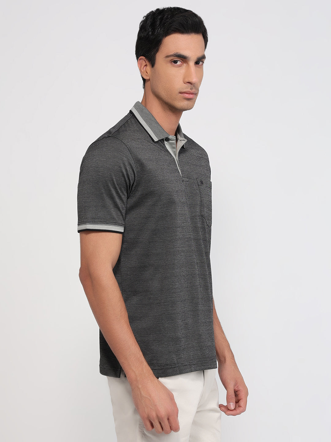 Raymond Grey T-shirt