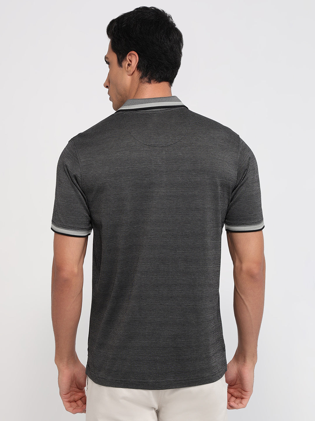 Raymond Grey T-shirt