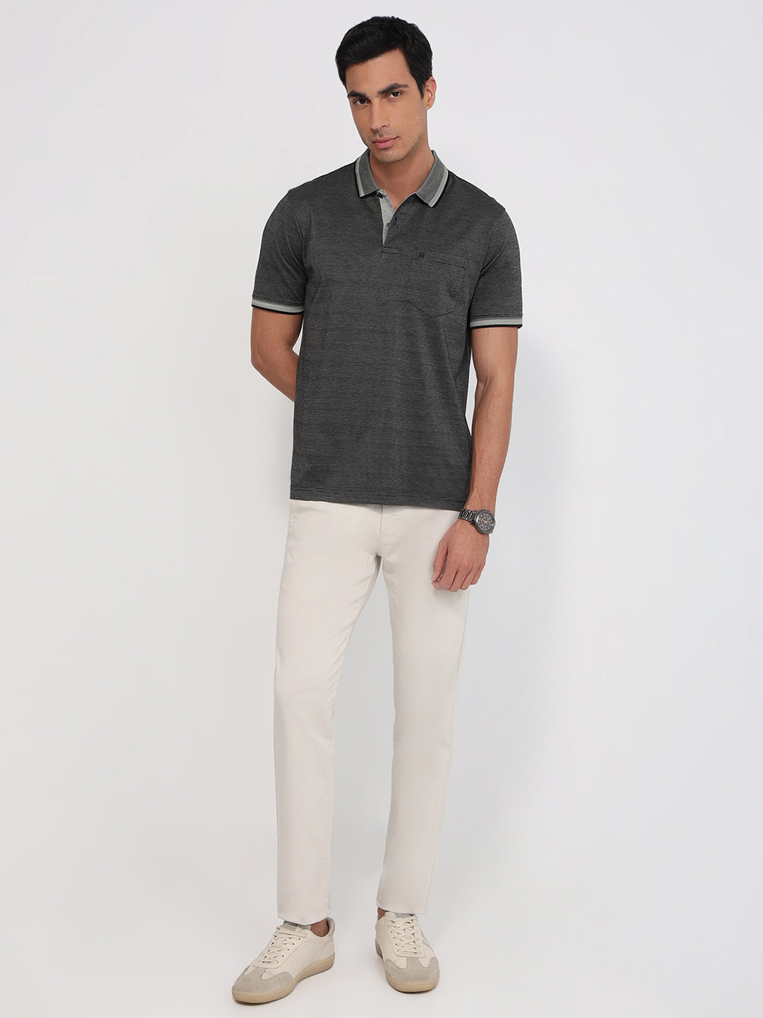 Raymond Grey T-shirt