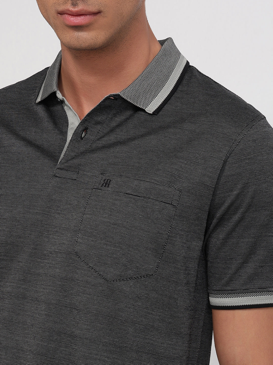Raymond Grey T-shirt