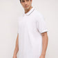 Raymond White T-Shirt