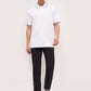 Raymond White T-Shirt