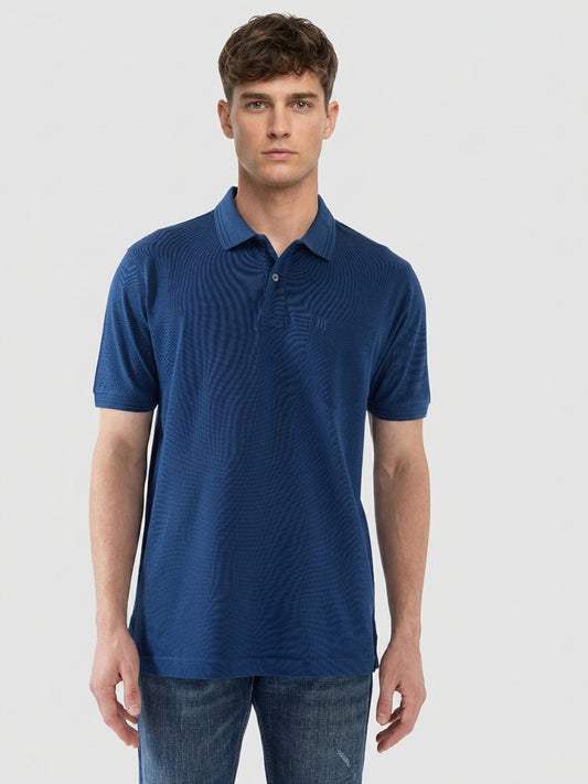 Raymond Blue T-Shirt