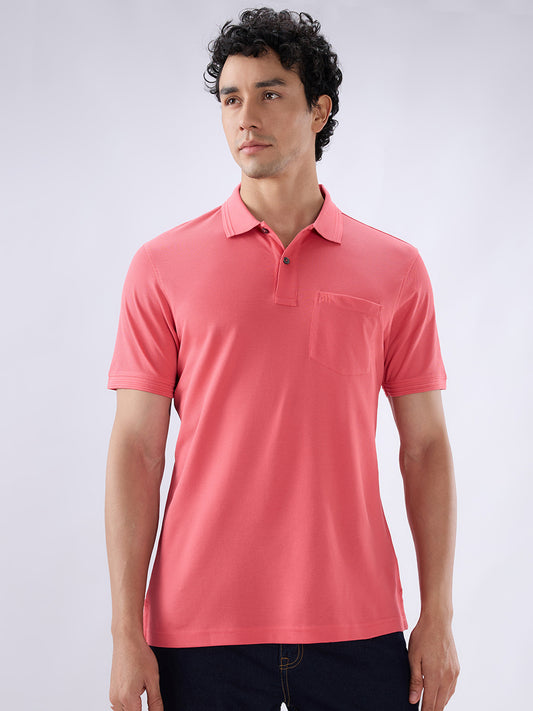 Raymond Red T-Shirt